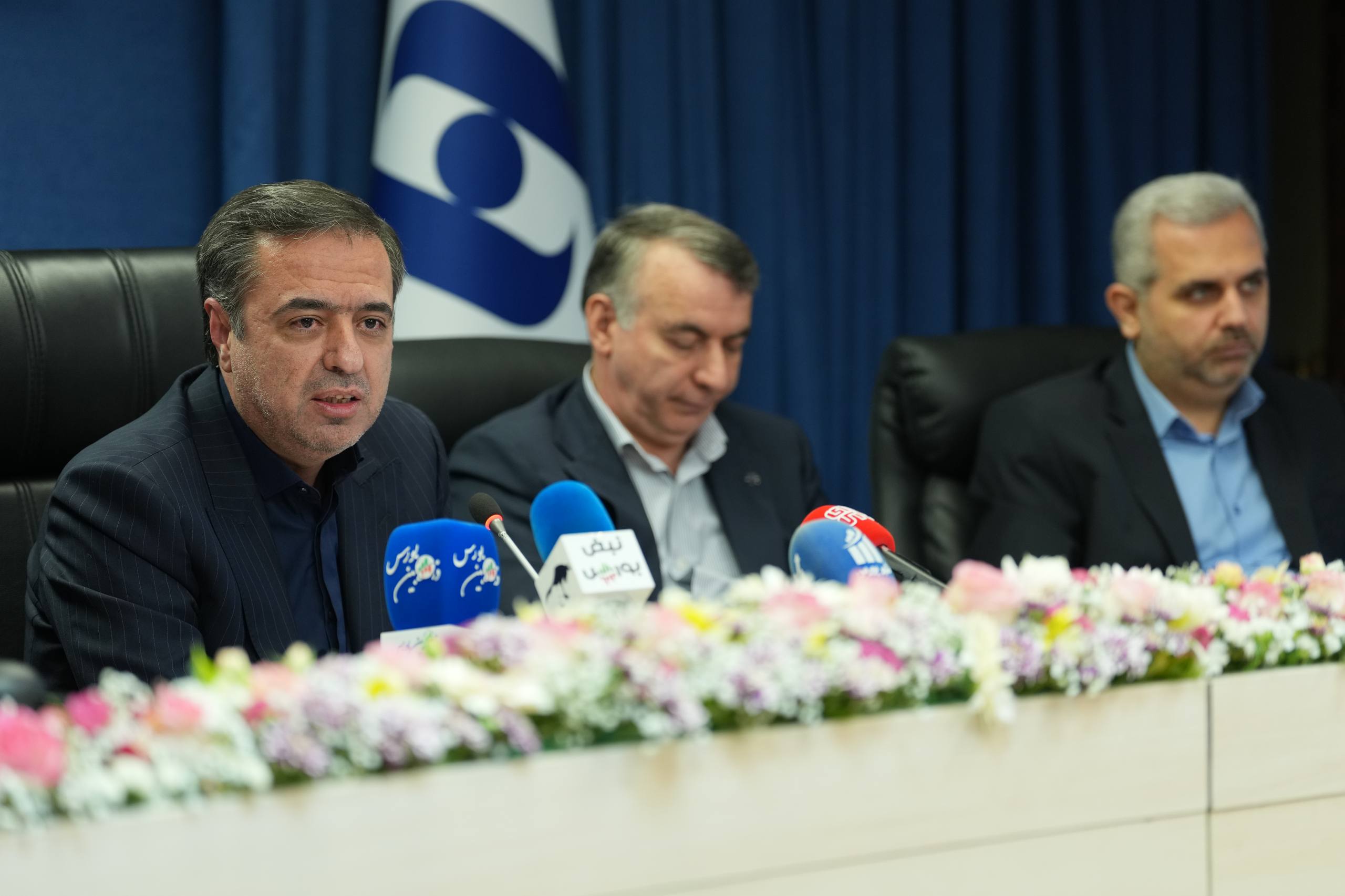 سامانه جامع متمرکز ارزی بانک صادرات ایران رونمایی شد/ تغییرات بنیادین در بانکداری بین‌الملل بر مبنای زیرساخت‌های هوشمند/ تجلیل وزارت امور اقتصادی و دارایی از نگاه تحول‌گرایانه بانک صادرات ایران/ قربان اسکندری از آغاز پروژه‌های نوین و راهبردی کلان خبر داد