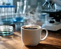 کافئین چگونه به ‌طور پنهان خواب را مختل می‌کند