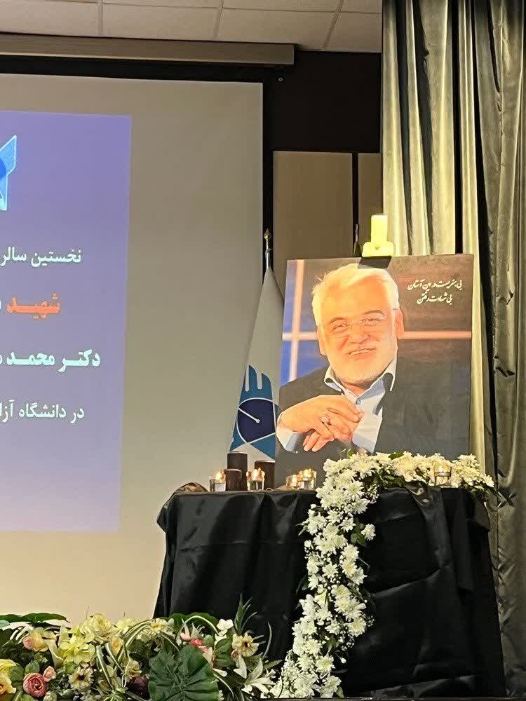 شهید طهرانچی باوری عمیق به نقش دانش در تمدن‌سازی نوین اسلامی داشت