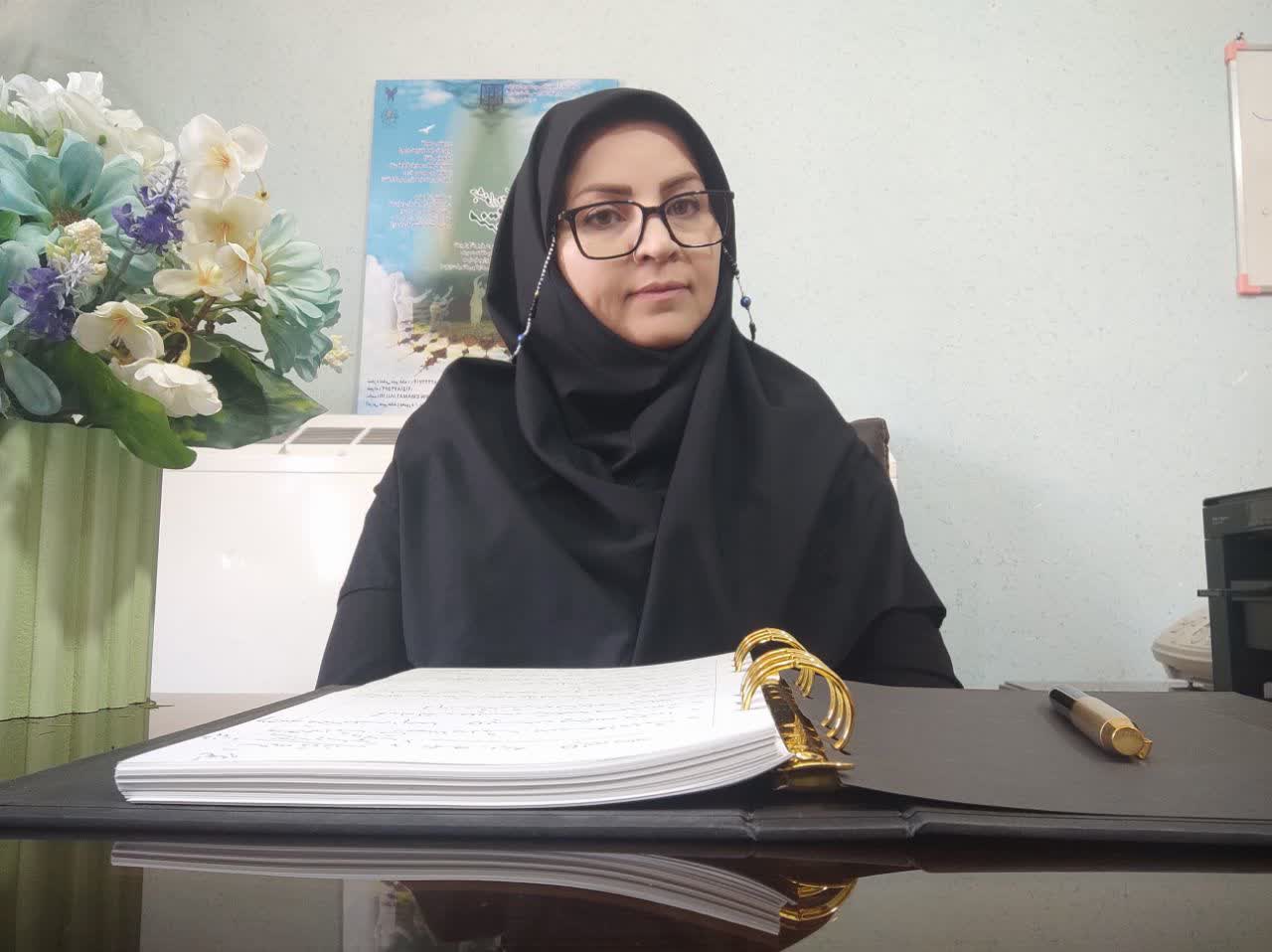 نگاه راهبردی شهید طهرانچی مدارس سما را از یک فضای آموزشی ساده به اکوسیستم تربیتی گسترده تبدیل کرد