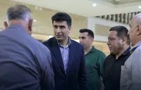 خلیفه اصل سرمربی استقلال خوزستان باقی ماند