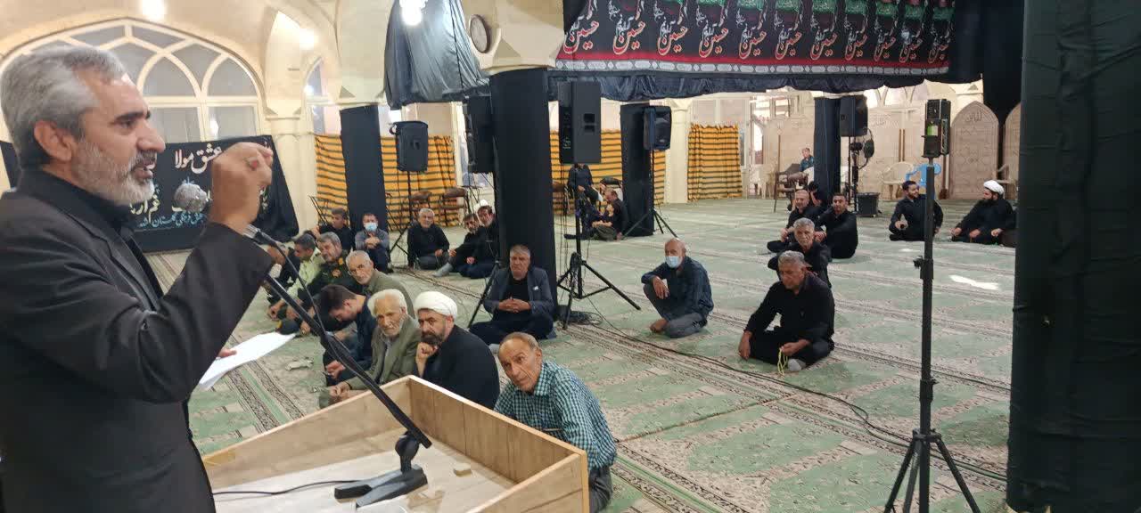 شهید چمران الگویی ماندگار از علم، ایمان و ایثار برای نسل جوان است