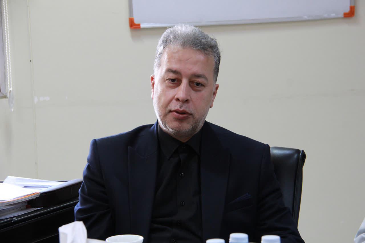 رسالت خطیر بیمارستان‌های دانشگاه آزاد بهره‌وری و ارتقای خدمات تخصصی درمان است