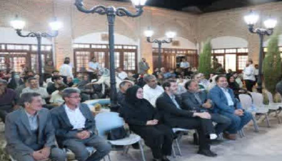 نمایشگاه «برای وطن» در رفسنجان به ایستگاه پایانی رسید | اخبار استان کرمان