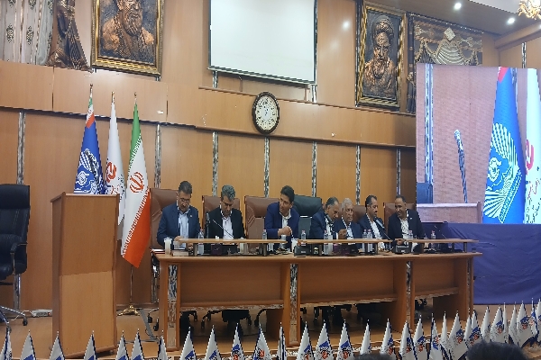 تبعیض تجار و اصناف در تسهیلات بانکی غیرمنطقی است | اخبار استان کرمان