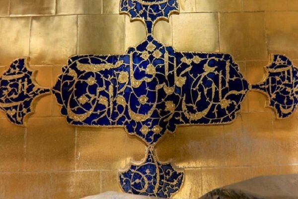 سیمای امیرالمؤمنین(ع) در حافظه ادبی ایران | اخبار استان کرمان