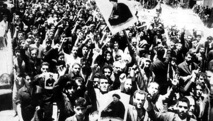 همراهی مردم؛ رمز ماندگاری نهضت ۱۵ خرداد بود | اخبار استان کرمان
