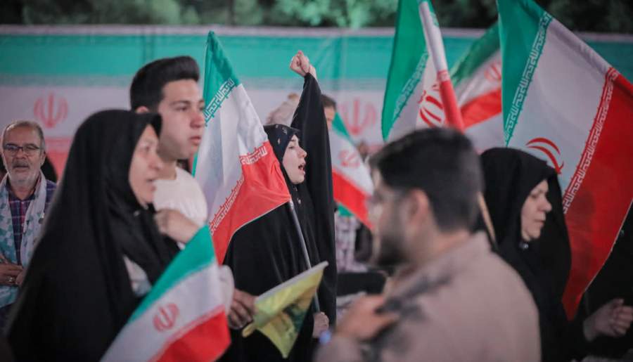 حضور امروز برای تداوم ایران قوی است | اخبار استان کرمان