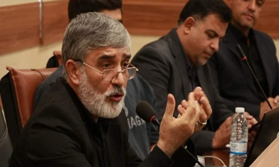 قوه قضائیه ضامن اجرای قانون و پناه مردم است | اخبار سیاسی