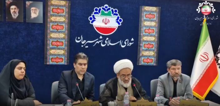 مراسم تشییع قائد شهید امت، نقطه عطف انقلاب است | اخبار سیرجان