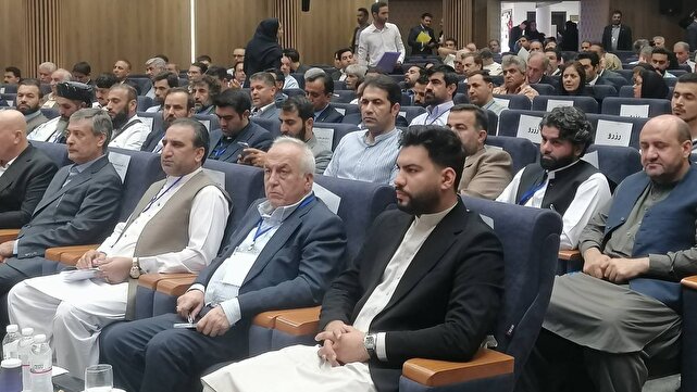 بازار افغانستان و فرصت‌های بکری که منتظر نمی‌ماند | خبر کرمان