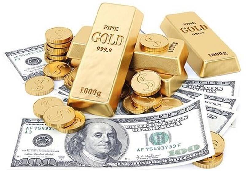 قیمت طلا و سکه امروز چهارشنبه ۳۱ تیر ۱۴۰۵