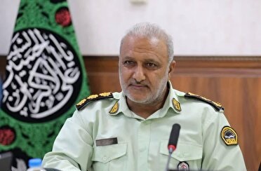 دستگیری باند پنج‌نفره سارقان محتویات خودرو در کرمان/ اعتراف متهمان به ۲۰ فقره سرقت