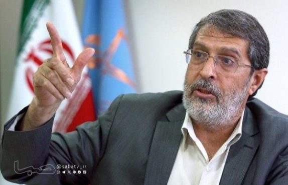 دعوت علی‌اصغر پورمحمدی از هنرمندان برای روایت مراسم تشییع رهبر شهید | اخبار رفسنجان