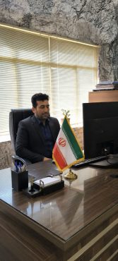 آینده در روستا ساخته می‌شود؛روایت دهیار کریم‌آباد علیا از توسعه | اخبار رفسنجان