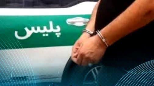 با اعلام فرمانده انتظامی رفسنجانکشف ۳ کیلوگرم طلا و دستگیری سارق کمتر از سه ساعت در رفسنجان  | اخبار رفسنجان