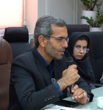 مدیرکل بیمه سلامت استان کرمان چهارشنبه در کارگاه توانمندسازی مدیران حوزه سلامت دانشگاه علوم پزشکی رفسنجان:طرح پزشک خانواده با هدف کاهش هزینه‌های درمانی از ۲۵ تیرماه در شهر رفسنجان آغاز می‌شود | اخبار رفسنجان