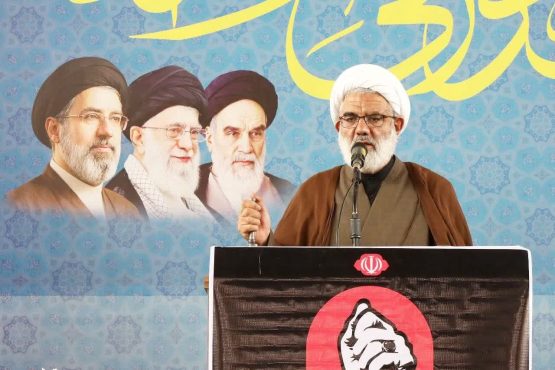 امام جمعه رفسنجان خواستار محاکمه بین‌المللی جنایتکاران شد/  پیام رهبر معظم انقلاب، سندی برای تحول بنیادین در نظام قضائی | اخبار رفسنجان