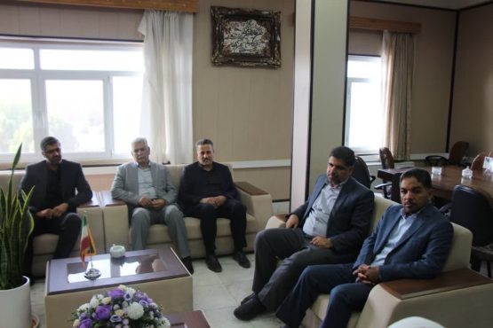 تاکید رئیس دادگستری رفسنجان بر پیگیری مشکلات زیرساختی بخش نوق | اخبار رفسنجان