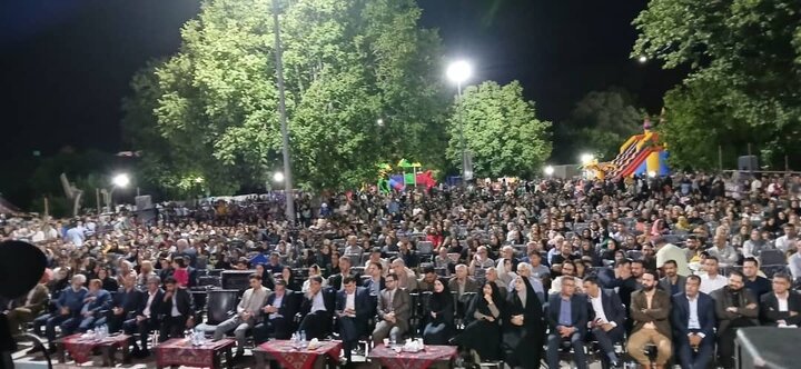 بافت در آغوش نغمه‌های کرمان؛ جشنواره موسیقی نواحی از پارک ساحلی تا بازار قدیم و کوچه‌باغ‌ها