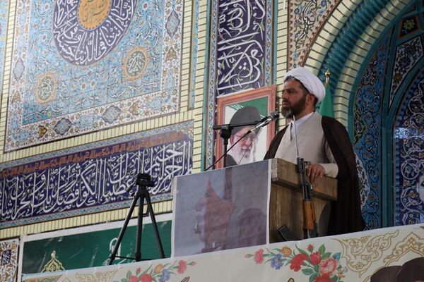 پیروزی در جنگ روایت‌ها ضامن اقتدار ملی است/ تقوا؛ الگوی سبک زندگی نخبگانی و شرط شهیدانه زیستن